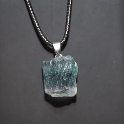 Aura Crystal Necklace