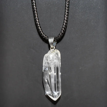 Aura Crystal Necklace