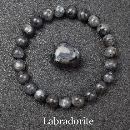 Intuition & Spirituality